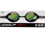 Speedo Óculos Merit Mirror